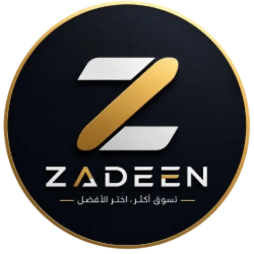 Zadeen home page
