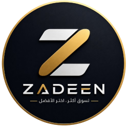 Zadeen home page