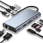 وصلة عرض hdmi