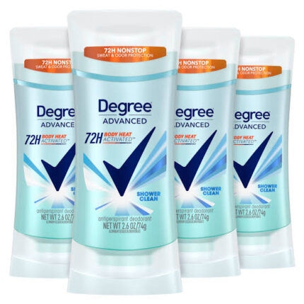 مزيل عرق Degree