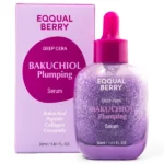 سيروم باكوتشيول لتكبير وامتلاء البشرة – Equal Berry Bakuchiol Plumping Serum 30ml
