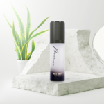 Music Flower Clear Primer Gel – برايمر جل شفاف للوجه