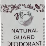 J Beauty Natural Guard Deodorant (مزيل عرق طبيعي من جي بيوتي).