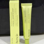 كريم أرينسيا فيتامين سي بوستر شوت (Arencia Vitamin C Booster Shot).