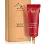 كريم ميكرو مخصص لمحيط العينين ل:Aqua Mineral From The Dead Sea - Puffiness Eraser